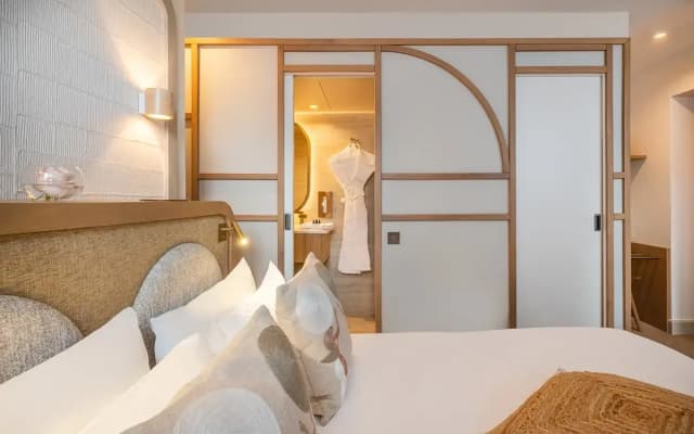 Hôtel Le Monna Lisa by Inwood Hotels - photo 5