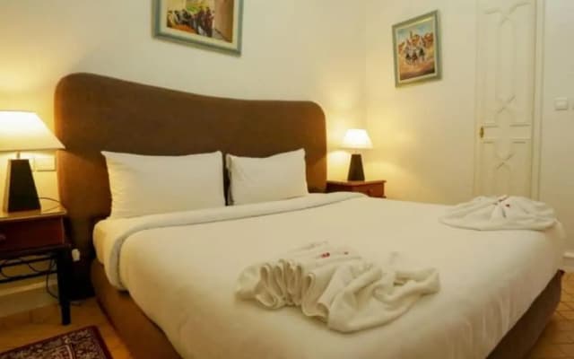 Palmeraie Green Resort - photo 4