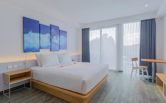 Kuta Beach Club Hotel - photo 3
