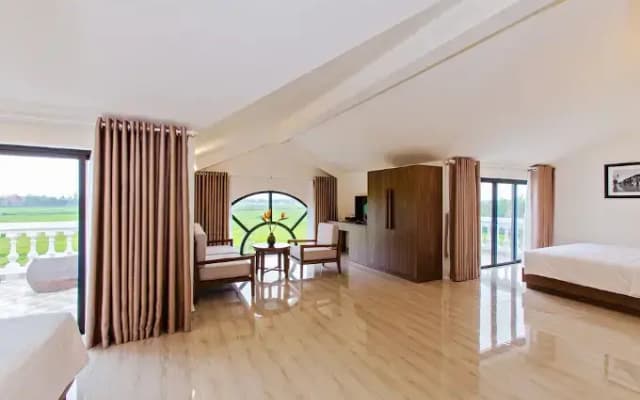 Terrace Villa - photo 4