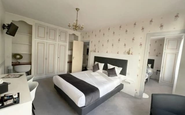 Hotel de Paris Montparnasse - photo 4