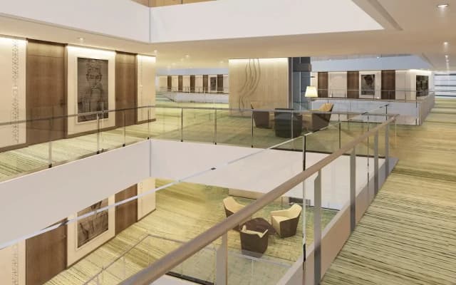 Mysk Al Mouj Hotel - photo 2