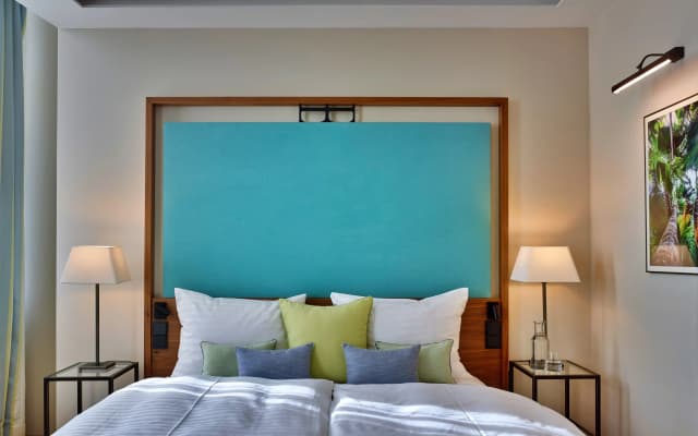 EST Grand Hotel Savoy - photo 5