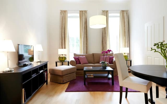 Apartment Theresiengasse - photo 5