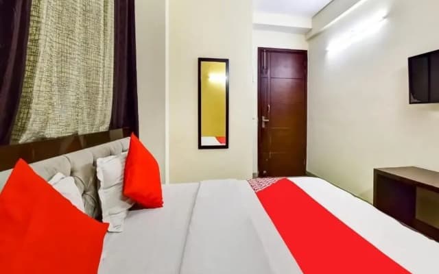 South Delhi Inn - photo 5