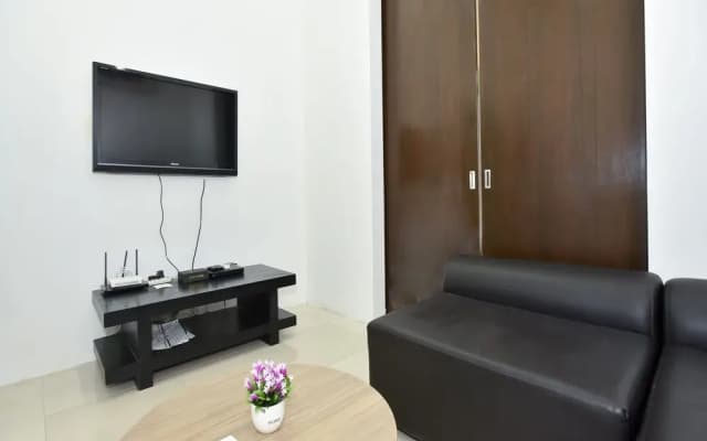 OYO Home 968 Homely 1BR Taragon Puteri - photo 5