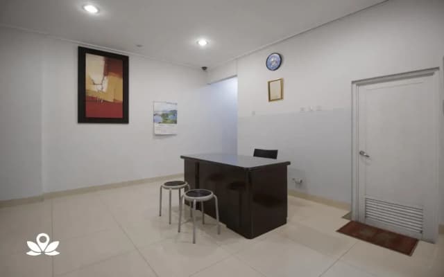 Bendungan Hilir Residence - photo 3