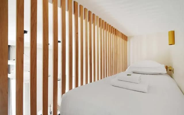 Chic Apartment - 1br/5p - Square des Batignolles - photo 2