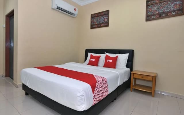 Tokjah Guest House - photo 2