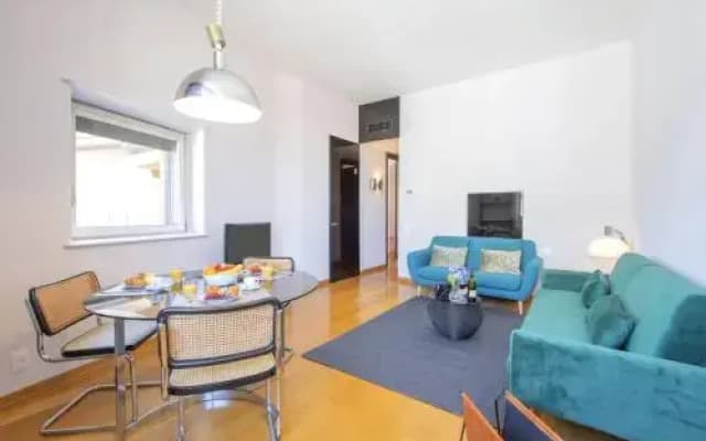 Sweet Inn - Torre Velasca - photo 2