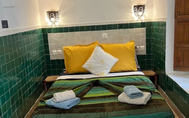 Riad Villa El Arsa - photo 3