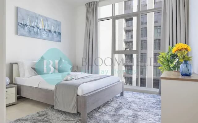 Bloomfields Metropolitan 3BR In Bridges - photo 5