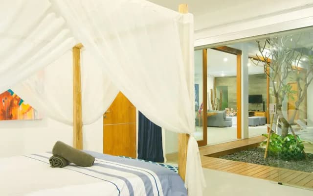 Villa Azure - photo 3