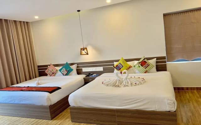 Gateway Inn Hoi An - photo 3