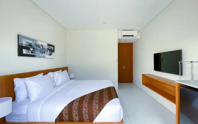 Aldan Guest House Syariah - photo 4