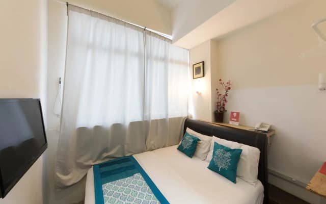 OYO 157 Norbu Hotel - photo 4