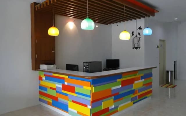 Dwell Apartment Hotel - photo 2