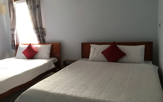Ha My Guesthouse - photo 5