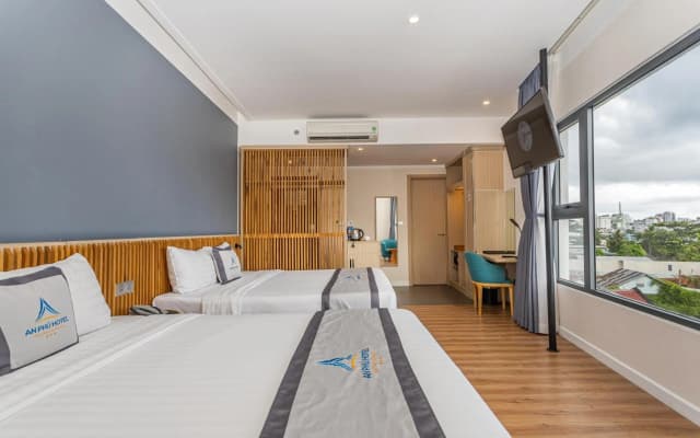 An Phu Hotel - photo 3