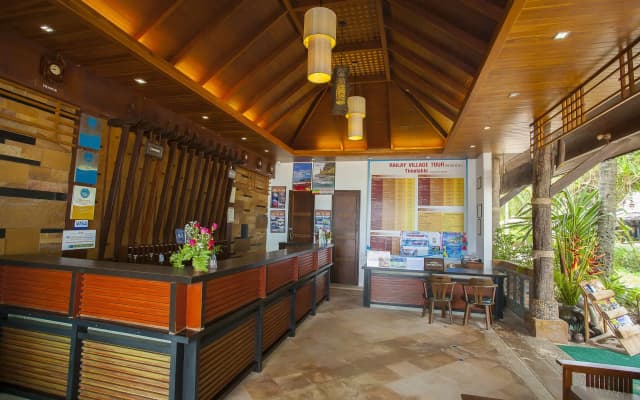 Railay Village Resort & Spa - photo 2