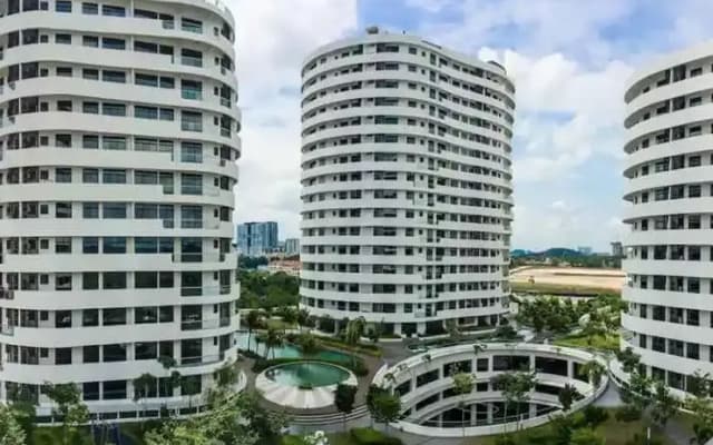 O2 Residences @ Wodages - photo 4