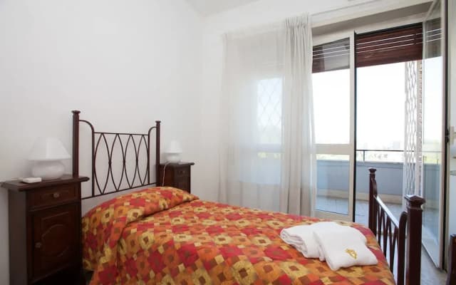 Devoti Apartment - photo 3