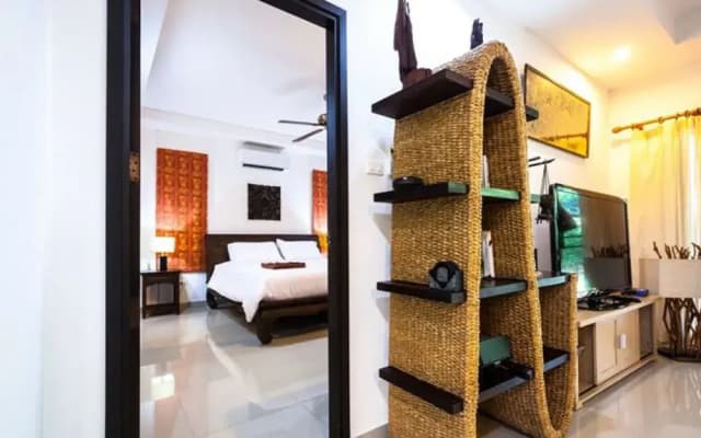 Cordouan 2 Villa by Jetta - photo 5