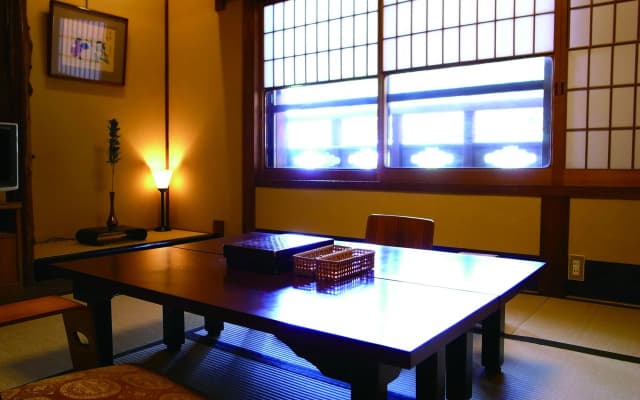 Ryokan MOTONAGO - photo 3