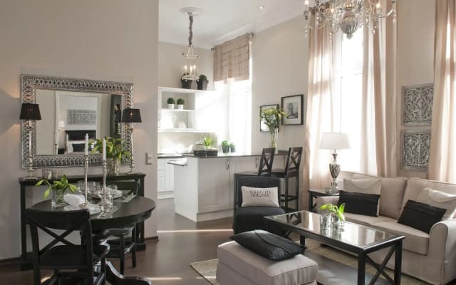 Palacina Berlin - Serviced Apartments - photo 3