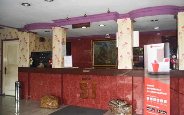 RedDoorz Plus near RSCM Jakarta - photo 2