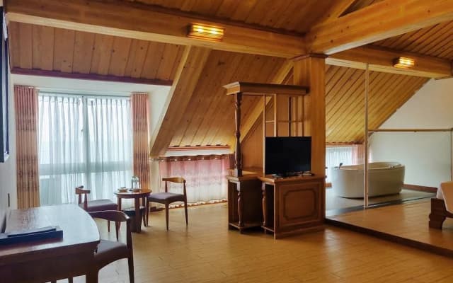 Sun Viet Resort Beach & Spa - photo 3