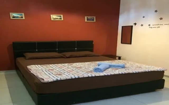 Second Homestay - photo 5