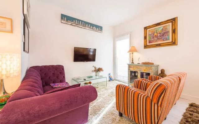 Moderno apartamento Chamberí - photo 2