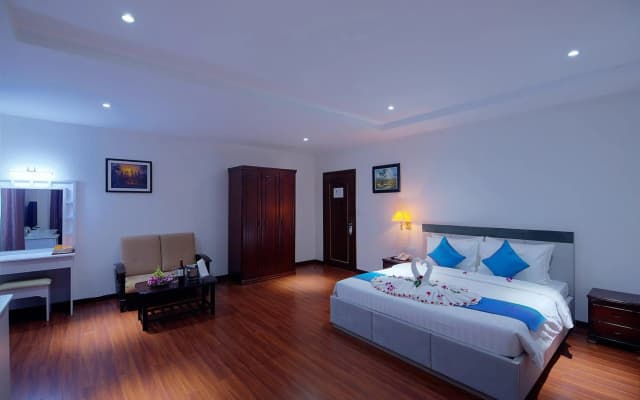 Starry Angkor Hotel - photo 4