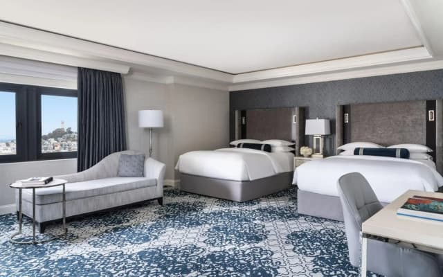 The Ritz-Carlton, San Francisco - photo 4