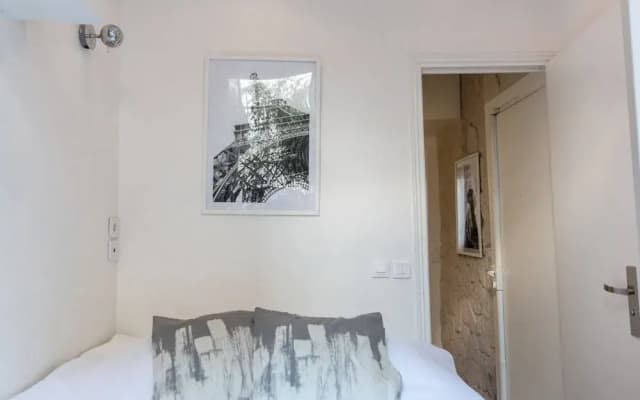 Montmartre Apartments - Léo Ferré - photo 2