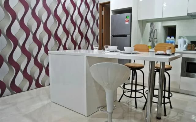 Soho Klcc By G Suites - photo 2