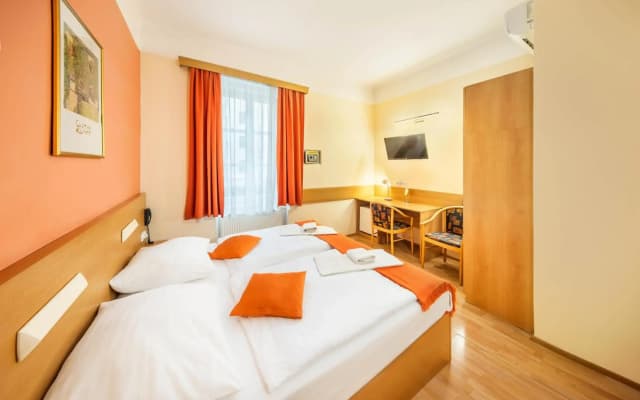Hotel Residence Tabor - photo 5
