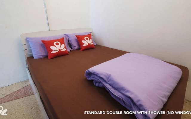 Bangkok Hub Hostel - photo 4