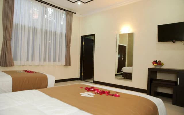 Puri Rama Cottages - photo 5