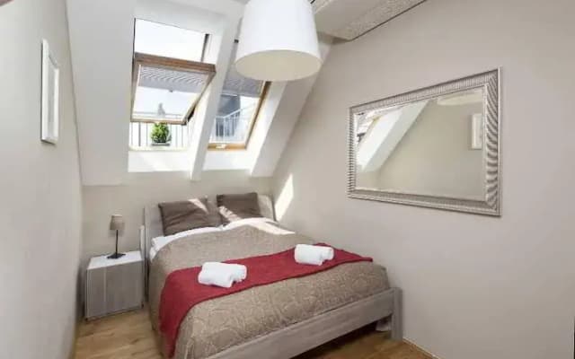 Apartment at Wenceslas Square - photo 5