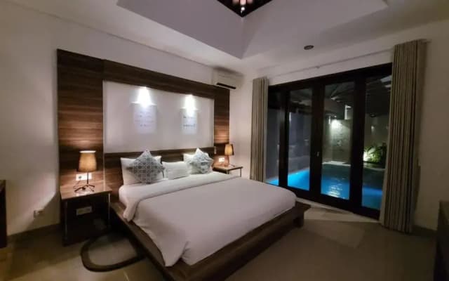 B'da2ri Butiq Villa - photo 2