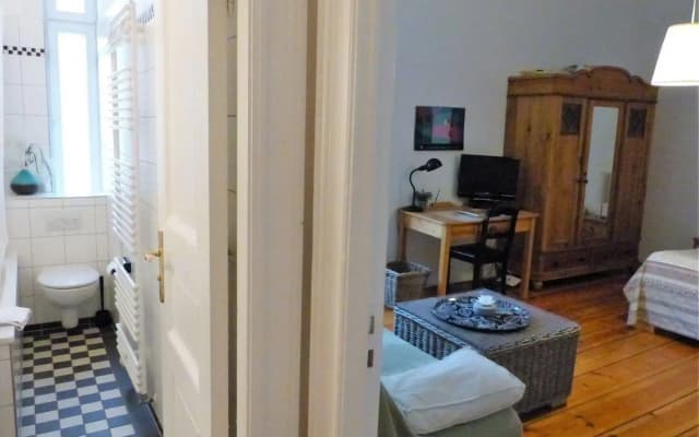 Ferienapartment Berlin Prenzlauer Berg - photo 4