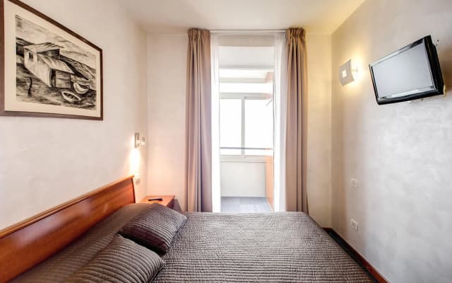 Hotel Sallustio - photo 4