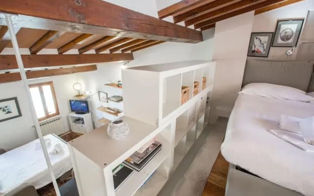 Bohémienne Penthouse - photo 2