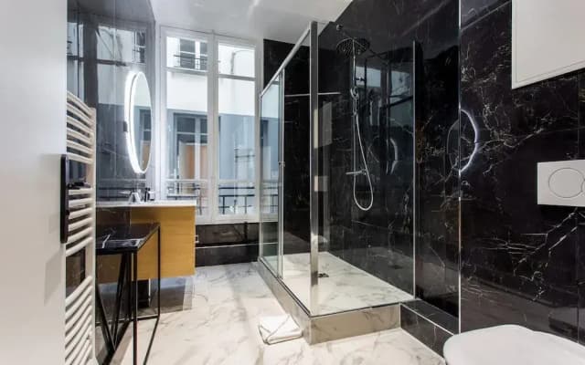 Luxury on the Champs-elysees: Prestigious, 10P 5BR - photo 5