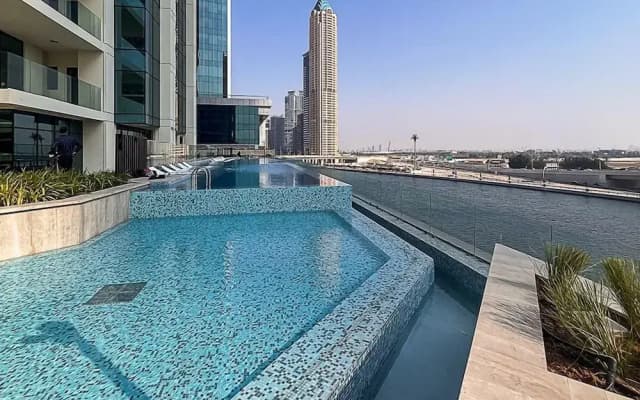 Iconic 2BR Missoni Unit Canal Views - photo 5