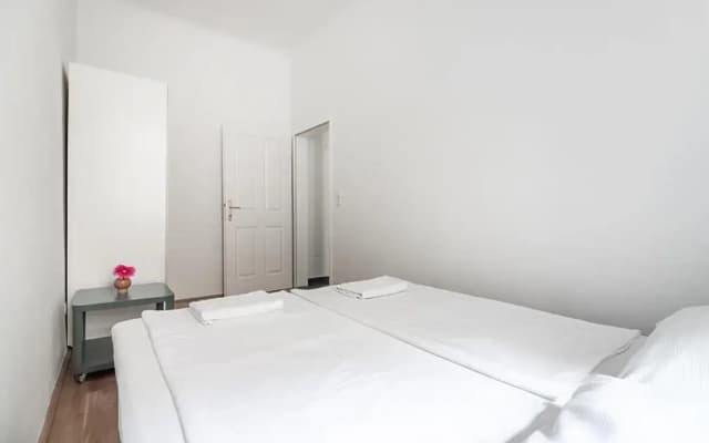Universum Apartment - photo 3