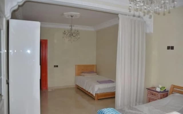 Appartement Sakane Ennakhil-ALC-183 - photo 4