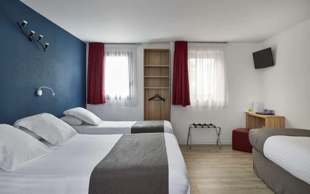 Hotel Isidore Nice Ouest - photo 4